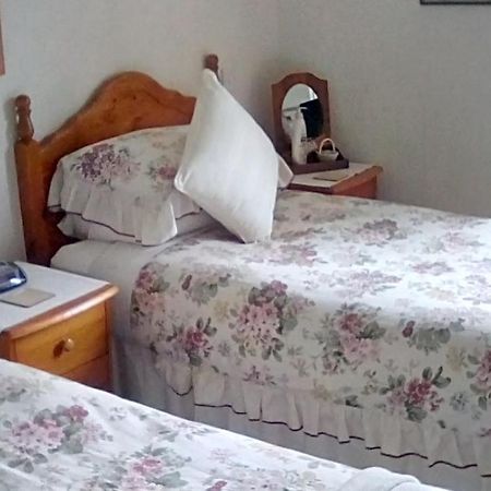 Aydon House Bed & Breakfast Alnwick Exterior foto