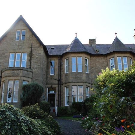 Aydon House Bed & Breakfast Alnwick Exterior foto