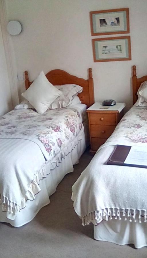 Aydon House Bed & Breakfast Alnwick Exterior foto