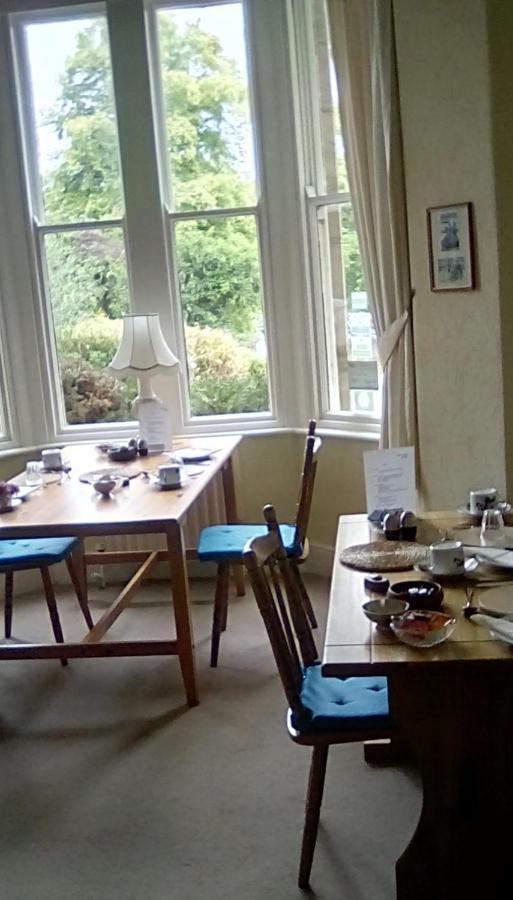 Aydon House Bed & Breakfast Alnwick Exterior foto